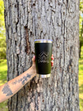 Tall Travel Mug - 20oz - No Handle
